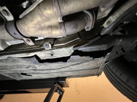 Underbody Panels E39 M5 Bmw M5 Forum And M6 Forums