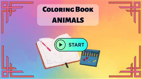 Animal Coloring Game APK for Android Download