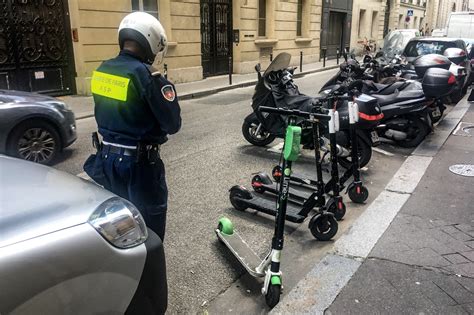 Teenager Riding Electric Scooter Died After Being Hit By A Car The Local