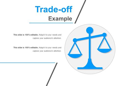 Trade Off Example Ppt Slide Themes | PowerPoint Presentation Images ...