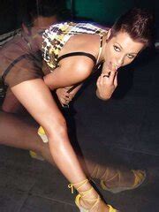 Tramp Nymphs Porked In Disco Club ZB Porn