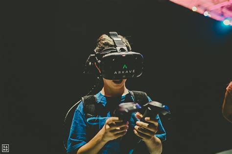 Taguatinga Shopping recebe plataforma inédita de jogos em realidade