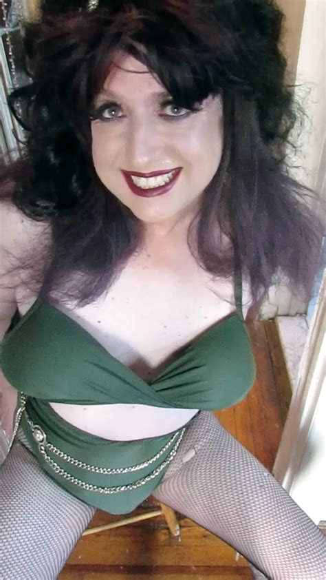 POISON IVY Nude Pics XHamster