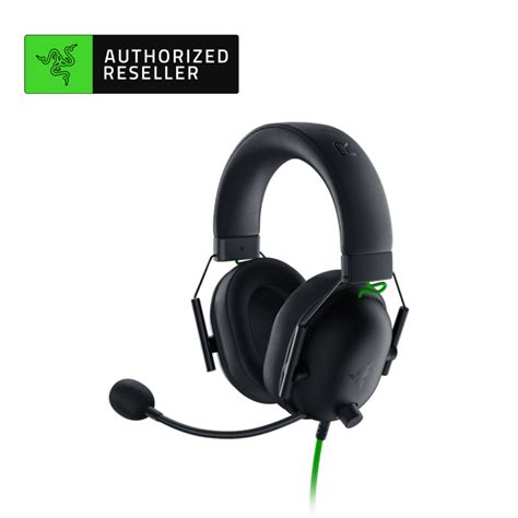 Razer Blackshark V X Multi Platform Wired Esports Headset Nb Plaza