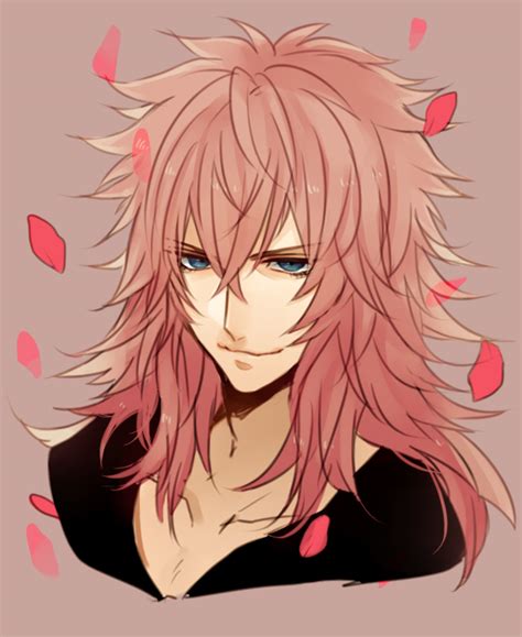 Marluxia - Kingdom Hearts II - Zerochan Anime Image Board