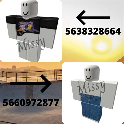 Imagens De Roupas Do Roblox - 7