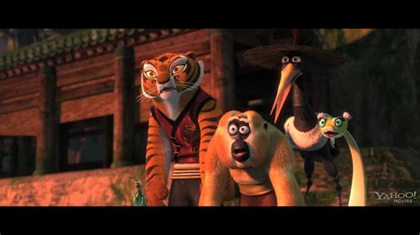 Kung Fu Panda Super Bowl Spot Youtube