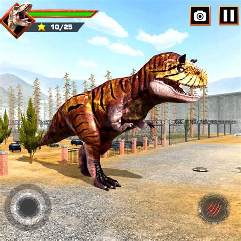 Dinosaur Simulator 2020 - Apps on Google Play