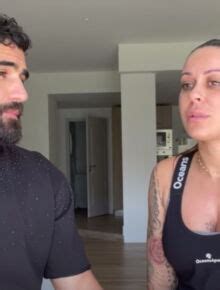 Shanna Kress Et Jonathan Matijas Le Couple Annonce Une Grande