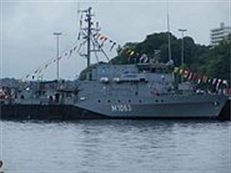 Frankenthal Class Minehunter Military Wiki Fandom