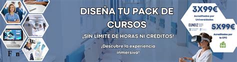 Cursos De Enfermer A Online Acreditados Cursosfnn