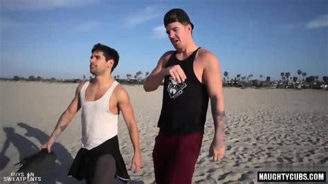 Big Dick Gay Anal Sex And Cumshot