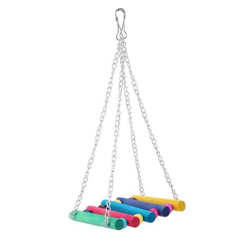 Pi Ces Ensemble Oiseau Balan Oire M Cher Jouets Color Chelle En