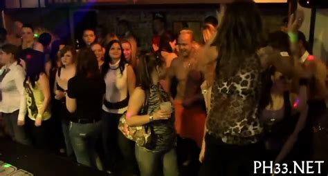 Filthy Hot Sex Partying