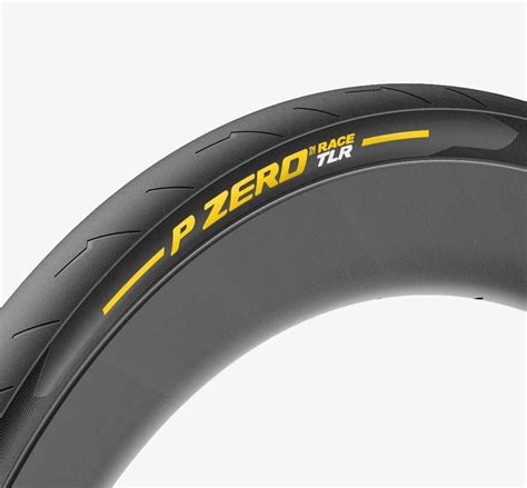 Pirelli P Zero Race Tlr Tubeless Tyre X C Etrto Rim C Classic