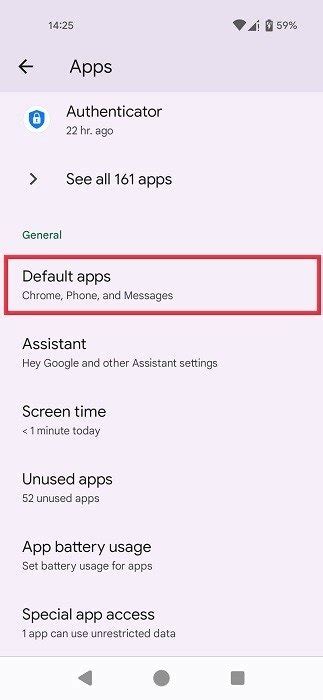 How To Change The Default Apps In Android Make Tech Easier