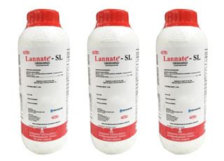 LANNATE SL DUPONT DE COLOMBIA S A Vademecum AgrÃcola Soy del Campo