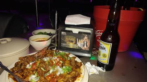 Restaurante Hot s VIP Mamacitas en Boca del Río