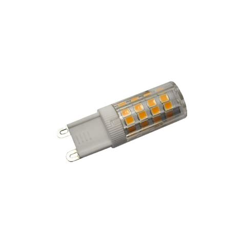 Led G9 8w 3000k