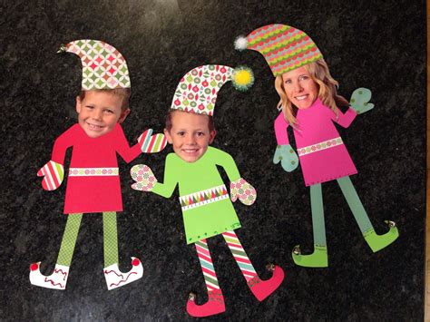 Elf Yourself Teacher Resources And Classroom Games Artofit