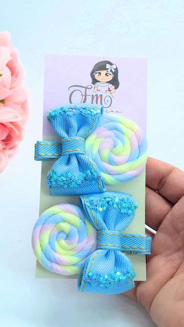 FABRICIA MELO LAÇOS on Instagram INSPIRAÇÃO DO DIA HAIRCLIPS