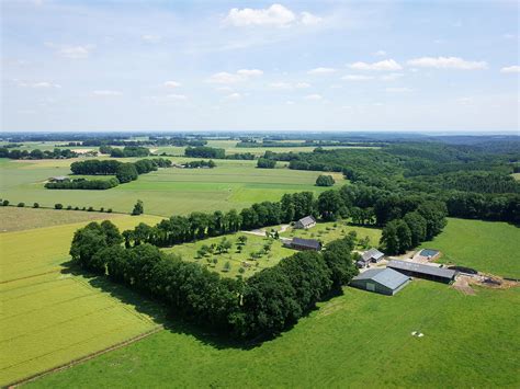 Les Paysages Pnr Des Boucles De La Seine Normande