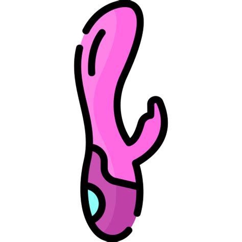 Dildo Special Lineal color icon