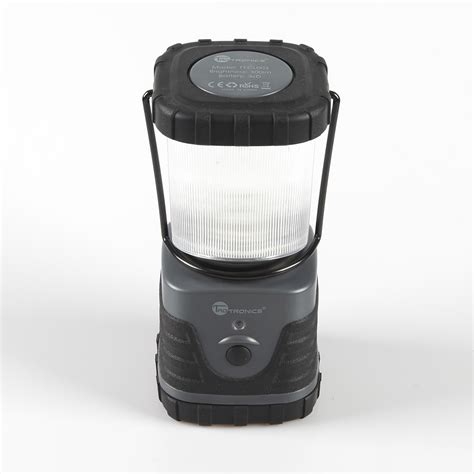 Yichen Lumens Cree Led Camping Light Lantern Table Lamp Battery