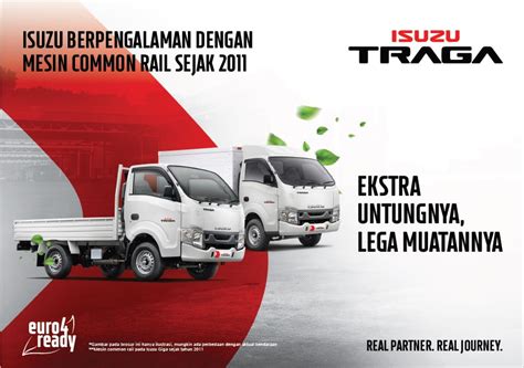 Harga Mobil Dan Truk Isuzu Baru Harga