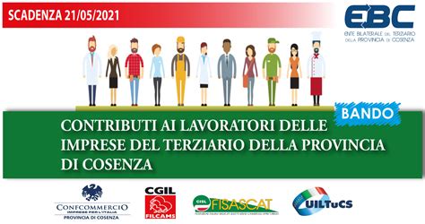 Ente Bilaterale Nuovo Bando Contributi Per I Lavoratori Delle Imprese