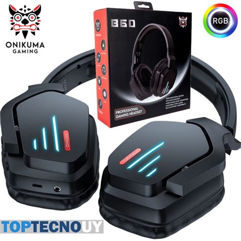 Auriculares Gamer Bluetooth Led Microfono Mic Cancelacion De Ruidos Ps