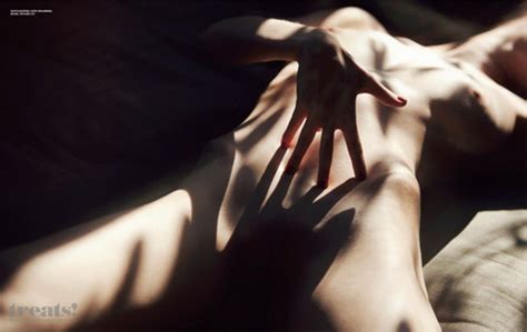 Naked Enya Bakunova Added 07 19 2016 By Johngault