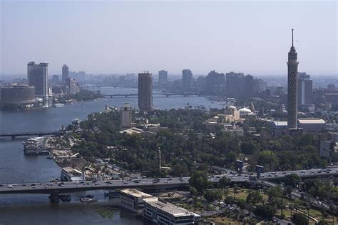 Egypt Receives 39 Bln Soft Development Financing In 2020 2023