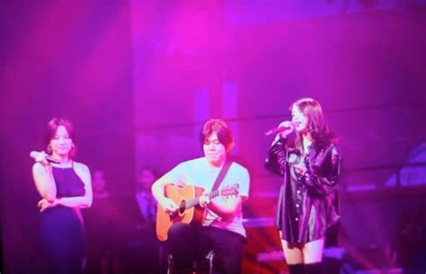 Lee Sang Soon And Lee Hyori Make Special Guest Appearance At IU’s Jeju ...