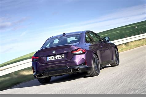 BMW M240i xDrive Coupé: Dirty Harry | STERN.de