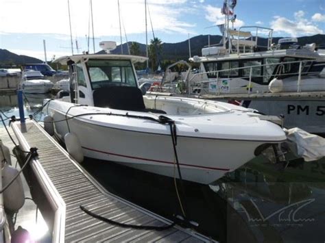 Used Boston Whaler Outrage In Alpes Maritimes Inautia