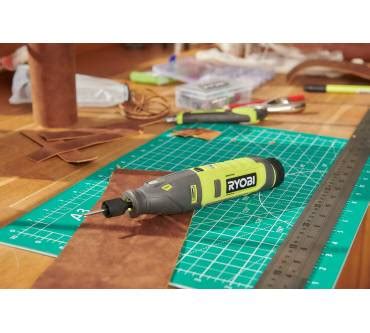 Ryobi Rrt Ga Im Test Gut Handliches Multitool Mit Akkuantrieb