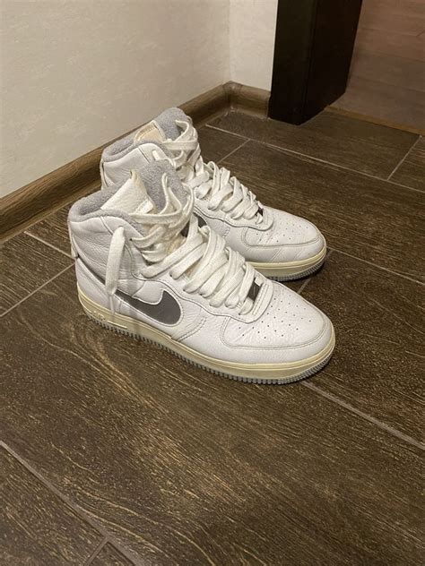 Кросівки Nike Air Force 1 | Кроссовки Nike Air Force 1: 2 490 грн ...