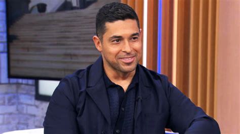 NCIS star Wilmer Valderrama Shares Emotional Announcement: ‘I Never ...