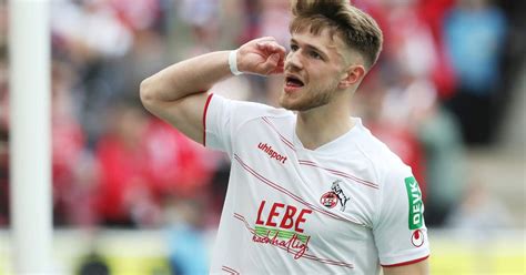 Fc K Ln Verl Ngert Mit Thielmann Bis