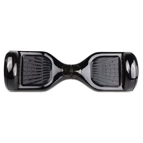 Patineta Electrica Self Balance Hoverboard Go Xtreme Blanca Mercado Libre