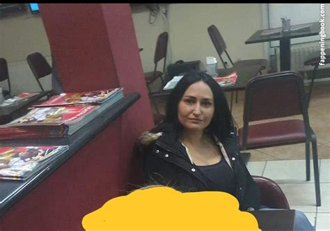 Maja Serafimoska Nude OnlyFans Leaks Fappening FappeningBook