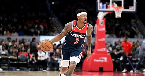 Shams Bradley Beal Wizards Will Work Together On Trade If Team Opts