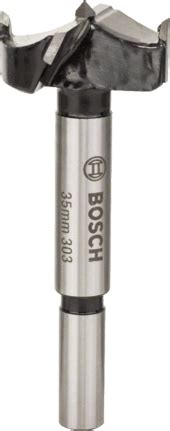 Carbide Hinge Cutting Bit Bosch Professional