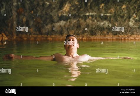 Hot Muddy Men