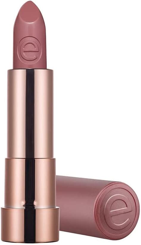 Essence Hydrating Nude Lipstick Delicate Colombo Mall