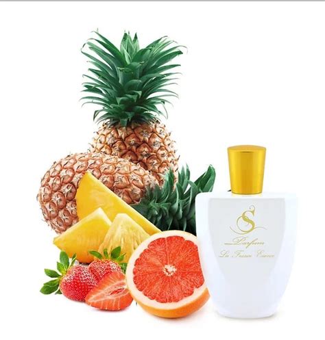 Парфюмерия S Parfum для женщин