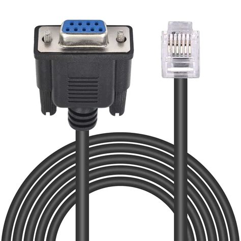 rj  db female adapter pinout complete guide  diagram