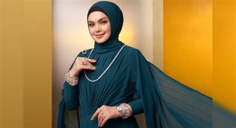 Siti Nurhaliza Penyanyi Ke Dunia Paling Banyak Terima Anugerah