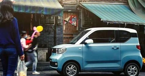 Thị trường Trung Quốc cạnh tranh gay gắt vua phân khúc xe điện siêu nhỏ tiến quân vào Đông Nam Á